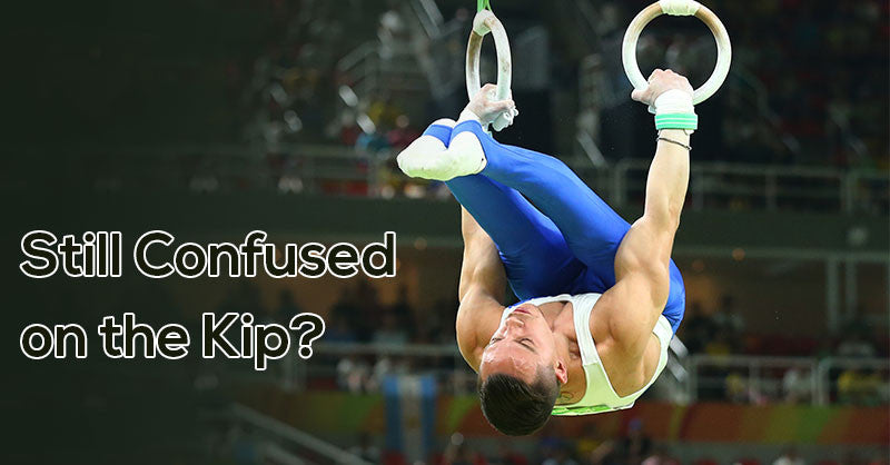 Still Confused on the Kip?