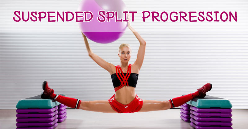 splits progression