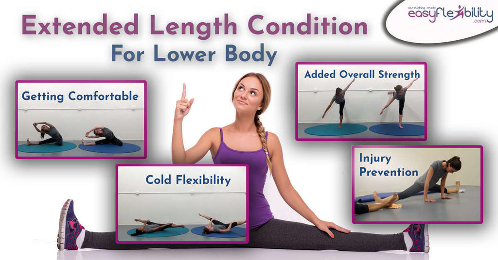 Extendend Length Conditioning When To Do It EasyFlexibility