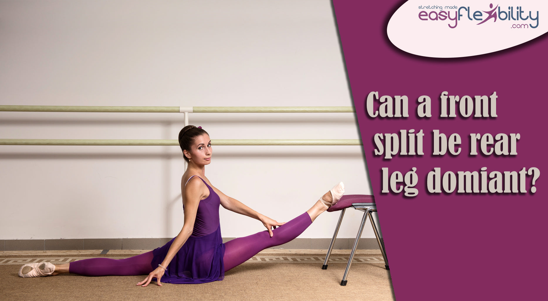 leg split, split leg