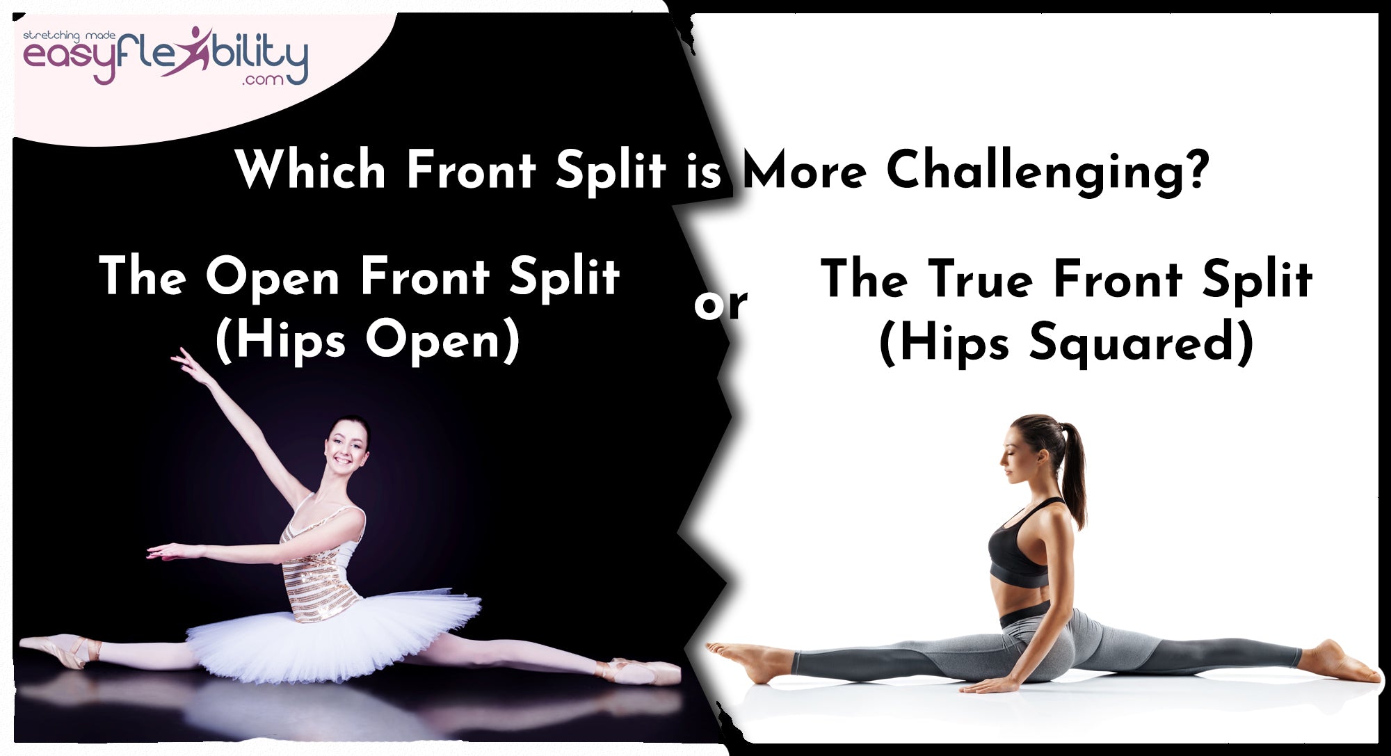 split challenge