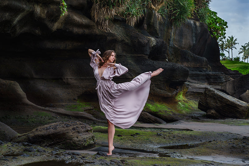 The Ultimate Guide to the Arabesque in Dance and Ballet