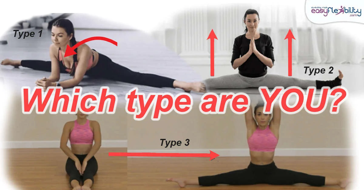 Side Split Mastery. Side split mastered? When is a side split truly mastered?