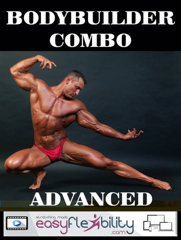 Bodybuilder Advanced Combo