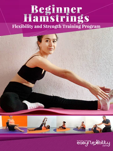 Hamstrings Beginner