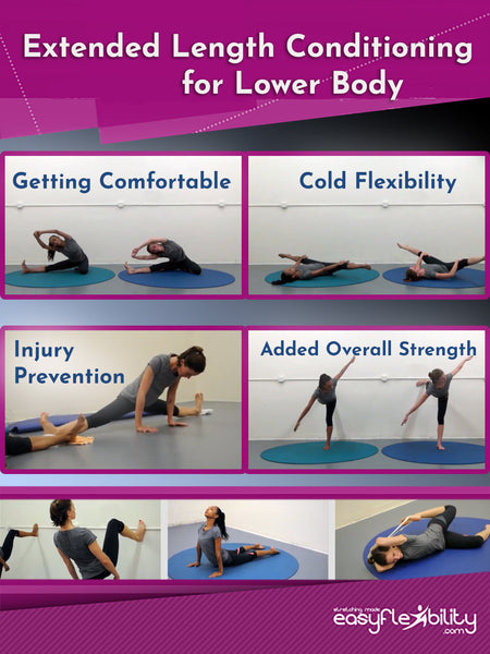 Back conditioning 2025 workout