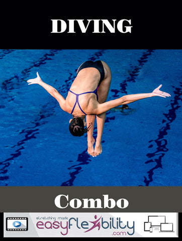Diving Combo