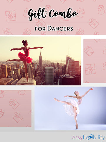 Gift Combo for Dancers