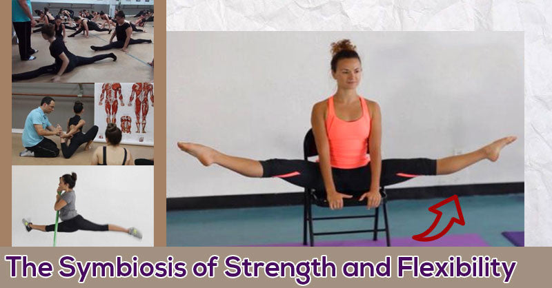 The Symbiosis of Strength and Flexibility
