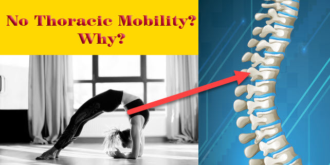 Why stretching alone will not help you with thoracic hyperextension