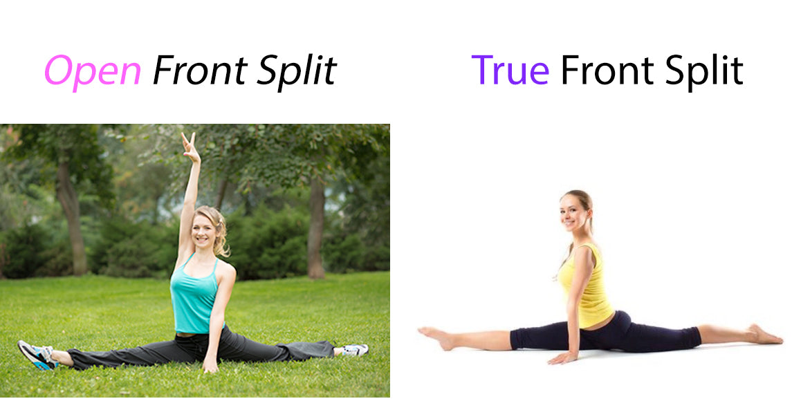 Why can I do one type of split, why can’t I do all of them? Part 3