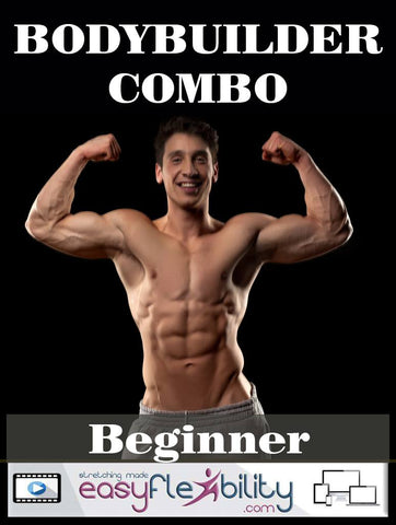 Bodybuilding Beginner Combo