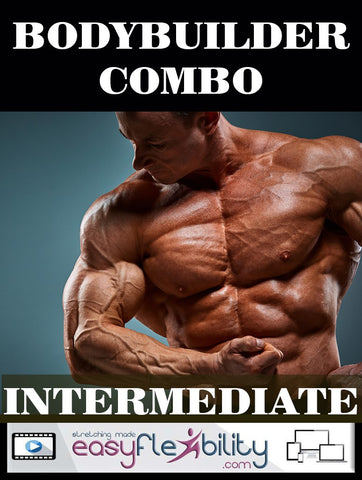 Bodybuilder Intermediate Combo