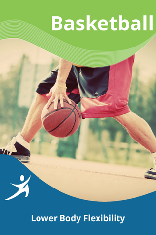 Basketball EasyFlexibility