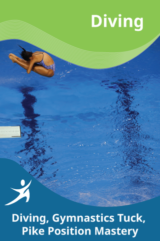 Diving – EasyFlexibility