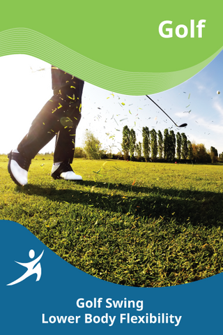 Golf EasyFlexibility