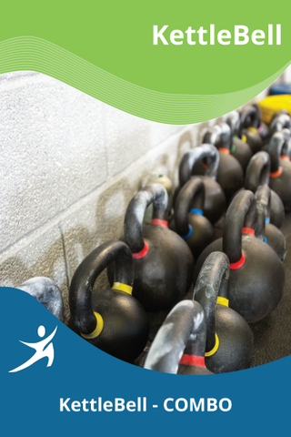 KettleBell COMBO