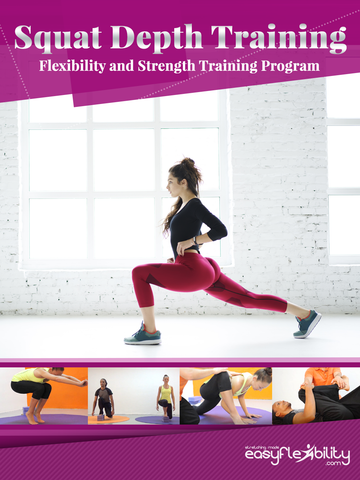 Squat Strength & Flexibility