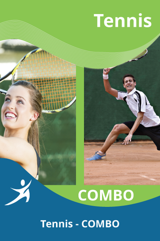 Tennis COMBO