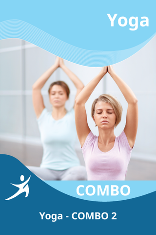 Yoga COMBO 2