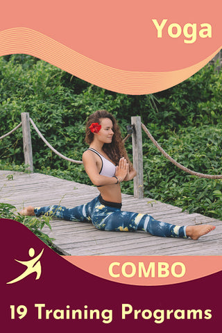 Yoga COMBO 3