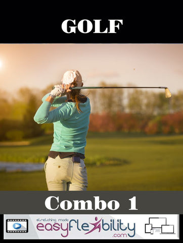 Golf Combo 1