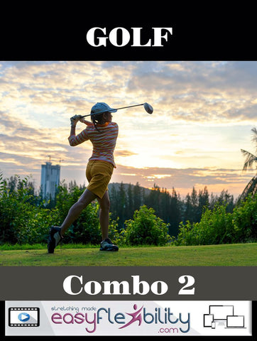 Golf Combo 2