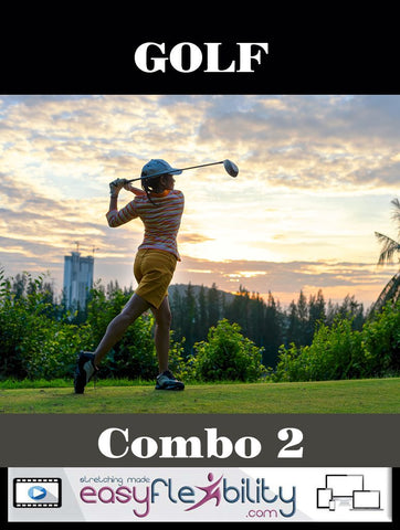 Golf Combo 2