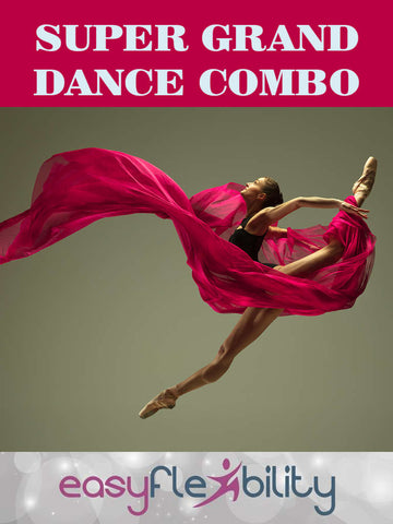 SUPER GRAND DANCE COMBO